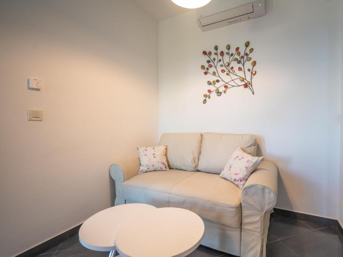 Apartment Damir By Interhome Lovran Eksteriør billede