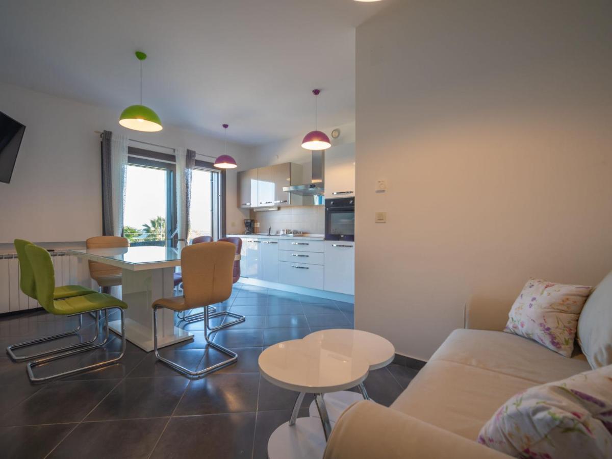 Apartment Damir By Interhome Lovran Eksteriør billede